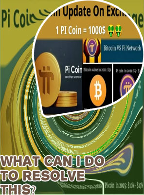 What is pi crypto worth