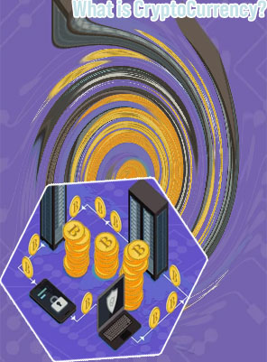 What is the difference between cryptocurrency and bitcoin