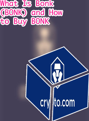 Whats going on with cryptocom