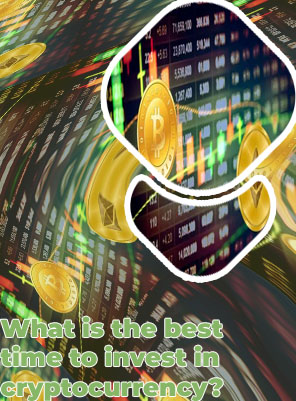 When is the best time to buy cryptocurrency
